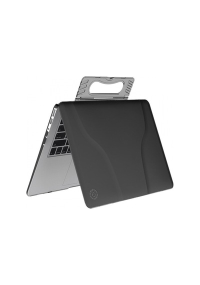 Ally Huawei MateBook D14 Ultrabook Portatif Alt Üst Kılıf Çanta