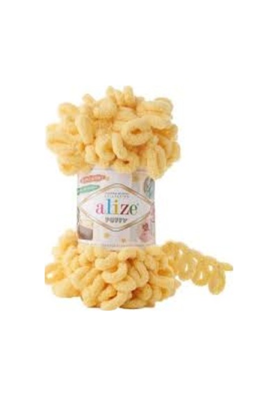 Alize Puffy 509 Limon