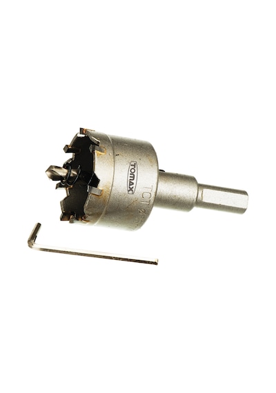 T.c.t. Metal Delme Panç 12 Mm