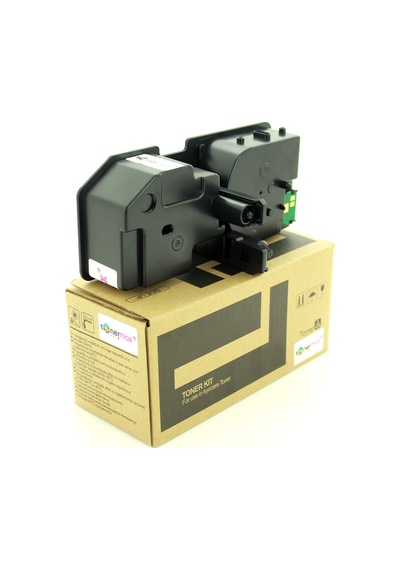 Olivetti B1237 D-Color Mf 2624 Uyumlu Toner Siyah