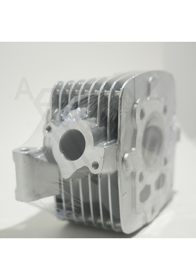 Cg 150 Üst Kapak Gri 001