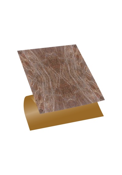 Tink Kendinden Yapışkanlı Mermer 015 Desenli Pvc Karo 30x30 Cm