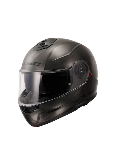 Ls2 Strobe 2 Çene Açılır Kask Jeans