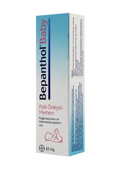 Bepanthol Baby Pişik Önleyici Krem 30 gr