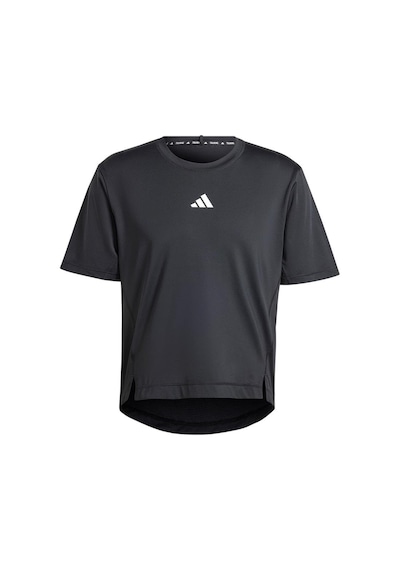 Adidas Mtr Adapt Tee Erkek T-shirt In2420 Siyah