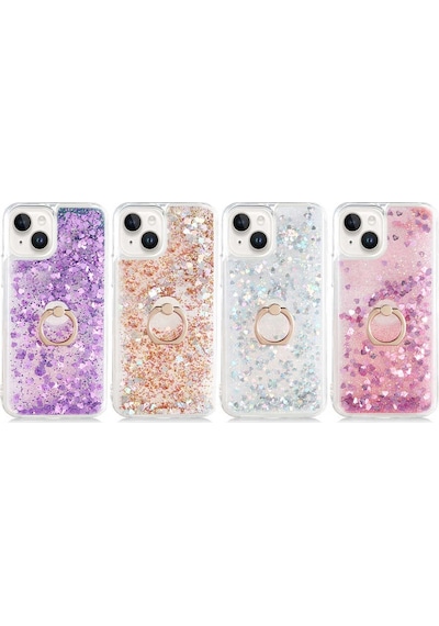 Apple Uyumlu iPhone 14 Plus Zore Milce Kapak