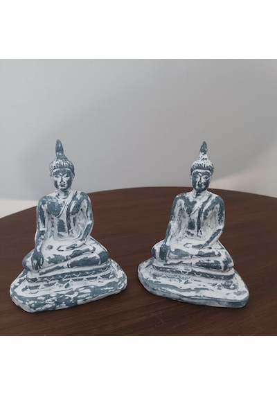 Buda Biblo El Yapımı
