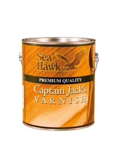 Sea Hawk Captain Jacks Vernikleri 0.946 LT