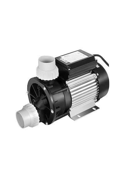 Hspa-370 0.5 Hp Monofaze 220v Yüzme , Spa Ve Süs Havuz Pompası