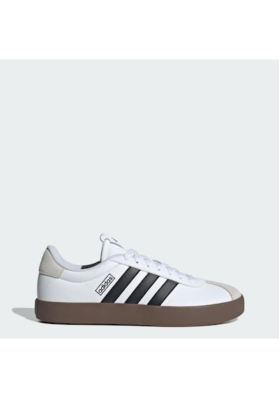 Adidas Vl Court 3.0 Erkek Günlük Ayakkabı Id6285 Beyaz