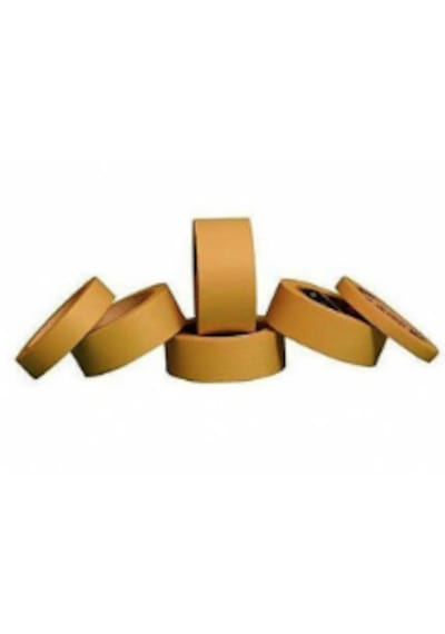 Dayson Ekstra Maskeleme Bandı Kahverengi 36 Mm 48 Adet