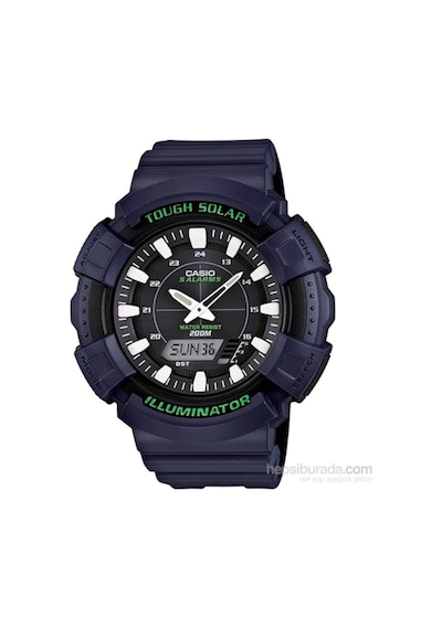 Casio AD-S800WH-2AVDF Erkek Kol Saati