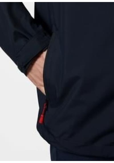 Helly Hansen Crew Hooded Midlayer Mont 2 Erkek Mont-28816-lacivert