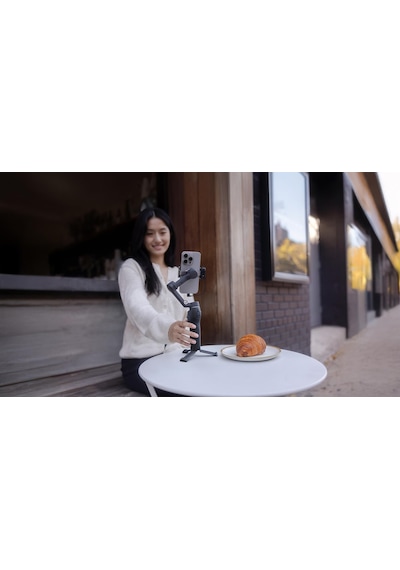 Djı Osmo Mobile 7P Gimbal