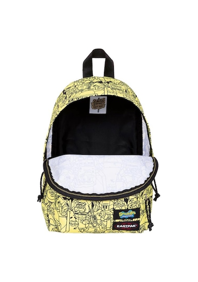 Standart Eastpak Orbıt Unisex Sırt Çantası Ek000043e0a1 Sarı