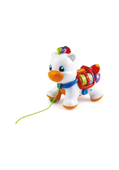 Clementoni Baby Clementoni Çek Çek Pony 17229