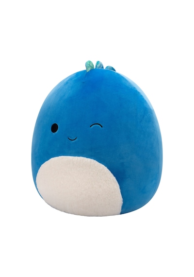 Squishmallows Dinozor Brody 40 Cm Sqcr06633 Çok Renkli