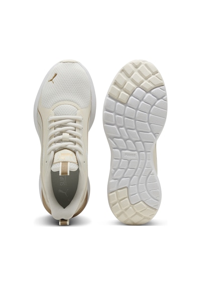 Puma Softride Cosmic St Sliptech Kadın Bej Sneaker Ayakkabı 40266101 1707586 Bej