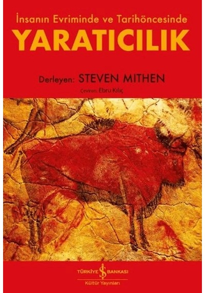 Yaratıcılık - İnsanın Evriminde Ve Tarihöncesinde