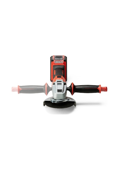 Einhell AXXIO 18/115 Akülü Avuç Taşlama - 4431154