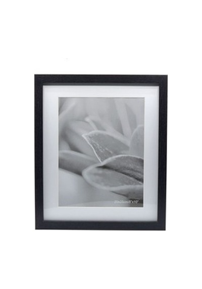 Dekoratif 5 Li Set Mdf Ahşap Çerçeve