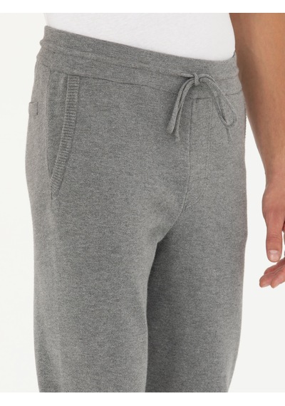 Cacharel Erkek Açık Gri Pantolon Triko 50279422-vr001