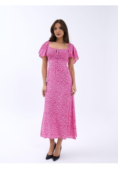 Moderie Butik 6091 Elbise-orlando Orlando