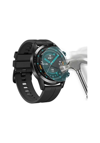 Huawei Watch Gt2 Pro Zore Standart Cam Ekran Koruyucu