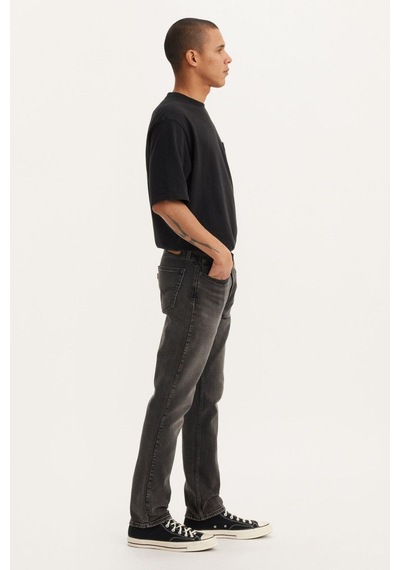 Levi's 511 Slim Erkek Koyu Gri Jean A2081-0044-5122 Koyu Gri