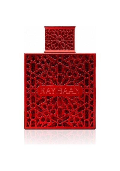 Rayhaan Crimson Edp 100 Ml Erkek Parfüm Baharat - Odunsu
