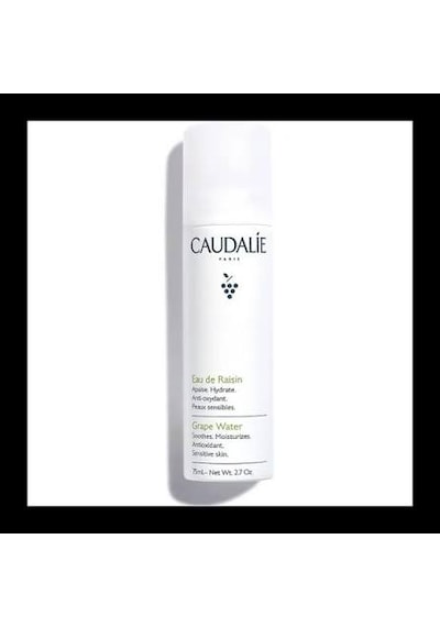 Caudalie Grape Water 75 Ml Tonık