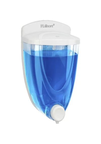 Flosoft Sıvı Sabun Aparatı 350 Ml