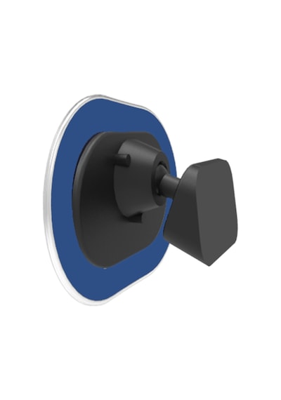 Ayarlı Oval Kör Nokta Aynası 8X5 Cm
