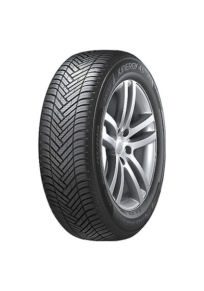 Hankook Kinergy 4S2 X H750A 255/45Zr20 105W Xl Dört Mevsim Lastiği 2025