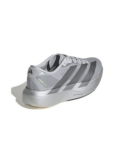 Adidas Adizero Evo Sl M Erkek Koşu Ayakkabısı Jr3419 Gri Gri