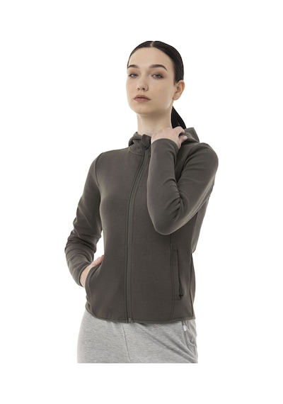 Merrell Shıne Kadın Sweatshırt Haki Haki
