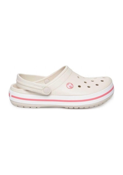 Crocs Crocband Kadın Sandalet 11016-1AS - Bej