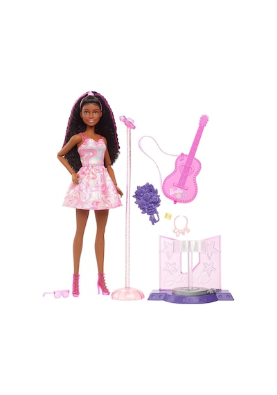 Hrg41 Barbie 65.yıl Deluxe Kariyer Bebekleri Diğer