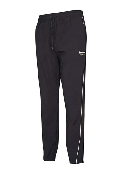 Hummel Zocalo Erkek Eşofman Altı Siyah