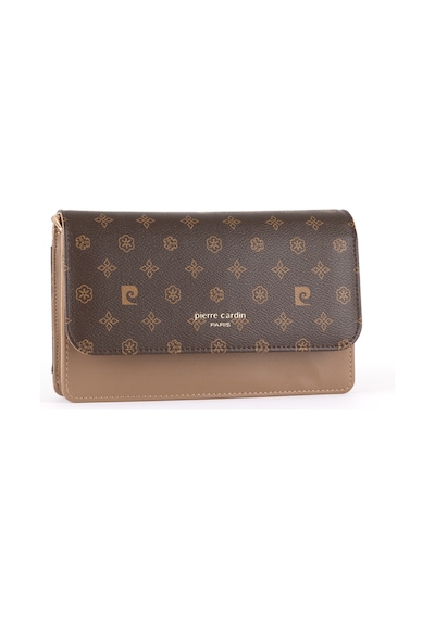 Pierre Cardin Kadın Kahverengi Çanta 50307601-vr029 Kahverengi