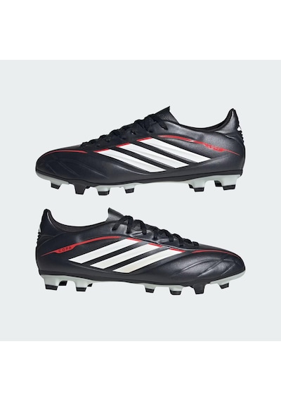 Adidas Copa Pure Iv Club Fg/mg Erkek Krampon C-adıjr6185e10a00 Siyah