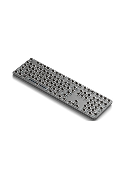 Satechi Sm3 Slim Mechani Backlit Bluetooth Klavye En Siyah St-ksm3dk-en