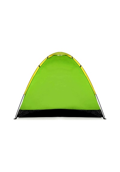 Upland Crew 3XL Çadır - 4 Kişilik Yeşil
