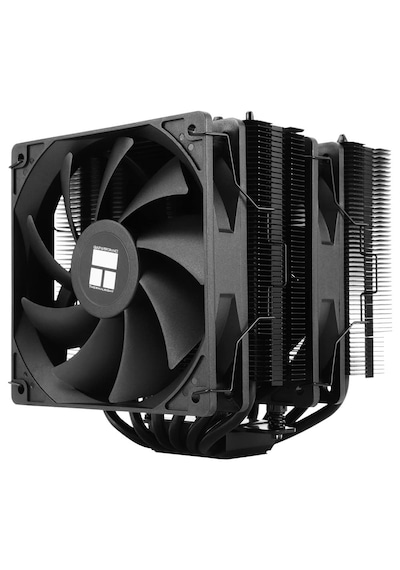 Thermalright Peerless Assassin 120 Se Black Tl-c12c 120mm 6 X 6mm