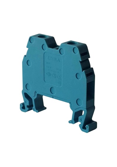 Onka Mrk-2.5-mv Mavi-2.5,vidalı,ray Klemens