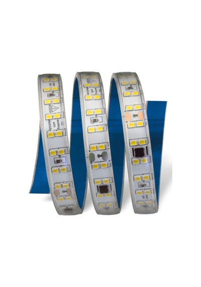Ct-4596 220v Trafosuz Şerit Led 10 Çipli, 240 Led, 3200k İç Mekân Diğer