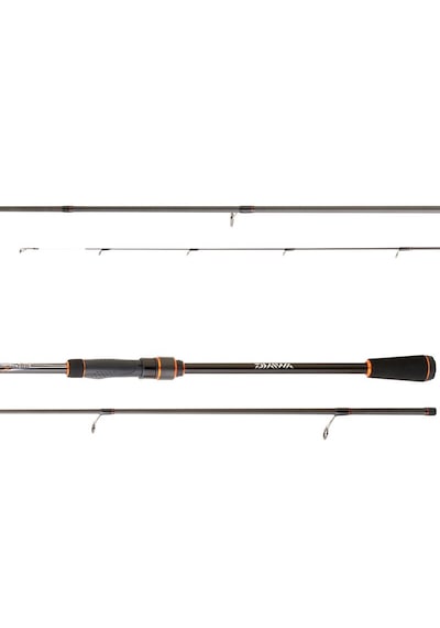 Daiwa Lrf Olta Seti Crossfıre+rs1000 Set