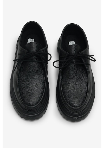 Tonny Black Rahat Kalıp Erkek Loafer Ayakkabı Erkek Siyah Cilt Ayakkabı Tberkknr1903 Siyah Tonny Black Rahat Kalıp Erkek Loafer Ayakkabı Erkek Siyah Cilt Ayakkabı Tberkknr1903 Siyah