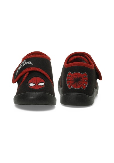 Spiderman Tarbın.p5pr Siyah Erkek Çocuk Panduf 000000000102026045 Siyah