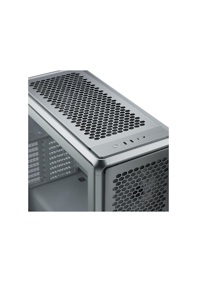 Cooler Master Masterframe 600tg Mf600-kgnn-s00 Akak0col0036
